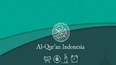 5 Aplikasi Al Quran Android Full Audio (Merdu)