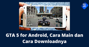 GTA 5 for Android, Cara Main dan Cara Downloadnya