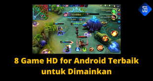 8 Game HD for Android Terbaik untuk Dimainkan