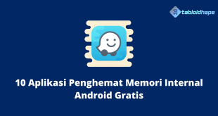 10 Aplikasi Penghemat Memori Internal Android Gratis