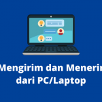 4 Cara Mengirim dan Menerima SMS dari PC/Laptop