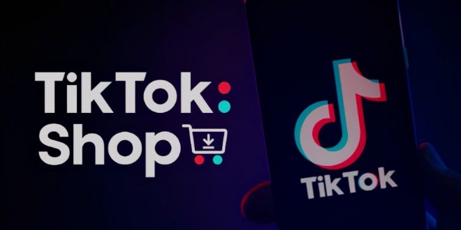 cara belanja di tiktok shop