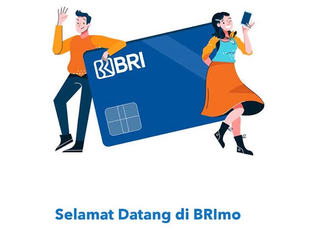 cara daftar brimo