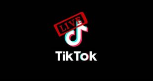 cara live di tiktok