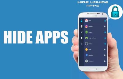 Cara Menyembunyikan Aplikasi di Android Paling Aman