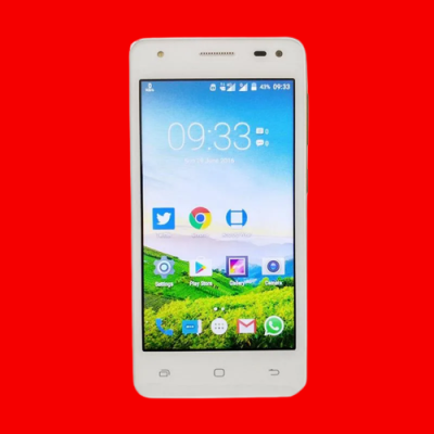 Harga Smartfren Andromax E2 Plus dan Spesifikasi Lengkap