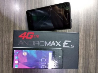 Harga dan Spesifikasi Smartfren Andromax Es