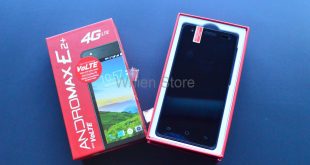 Harga dan Spesifikasi Smartfren Andromax E2