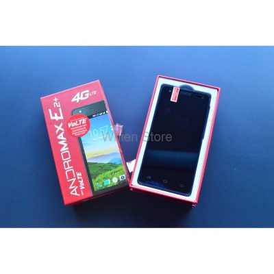 Harga dan Spesifikasi Smartfren Andromax E2