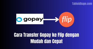 Cara Transfer Gopay ke Flip dengan Mudah dan Cepat