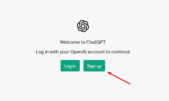 Cara Menggunakan ChatGPT OpenAI