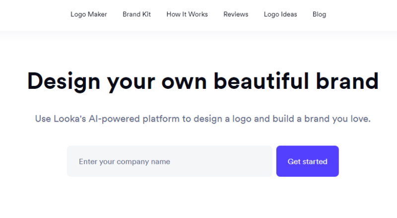 10 Rekomendasi 10 Website AI untuk Membuat Logo
