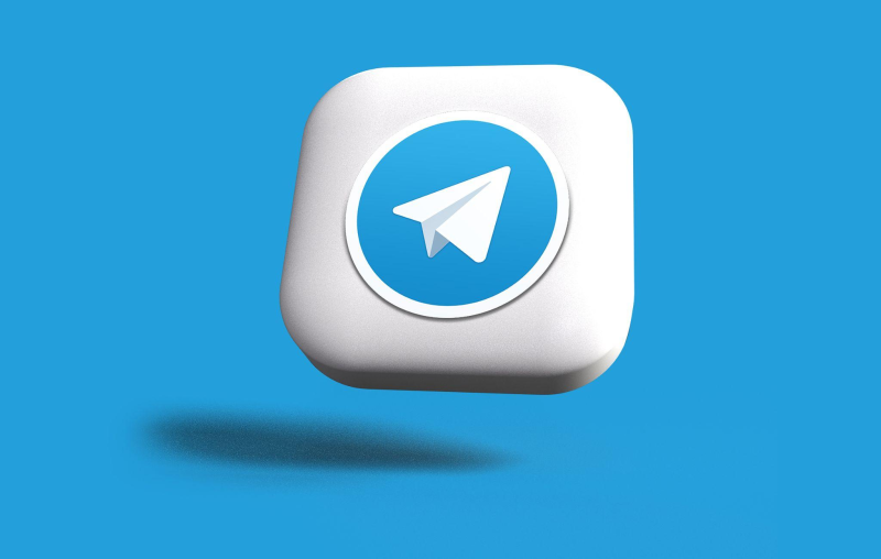 Aplikasi Telegram