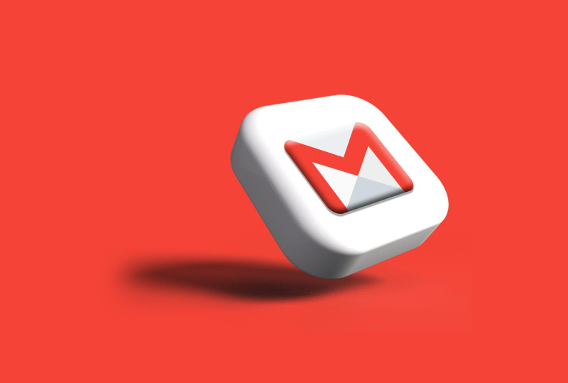 Logo Gmail