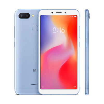 Xiaomi Redmi 6A