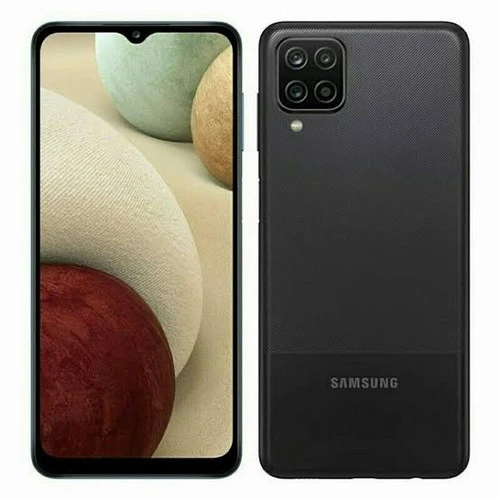 Spesifikasi HP Samsung A12