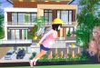 ID Props Sakura School Simulator