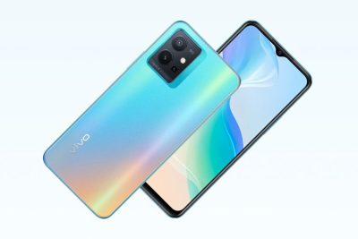 Vivo T1 5G