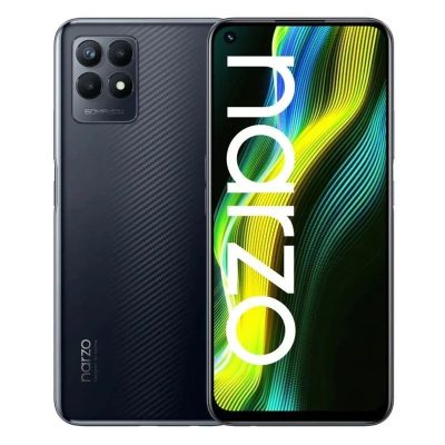 Realme Narzo 50 5G