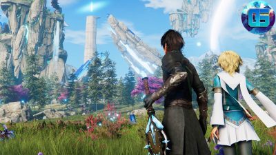 9 Rekomendasi Anime Game PC Populer, Kamu Wajib Coba