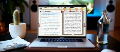 6 Aplikasi Alquran untuk Laptop dan Link Downloadnya