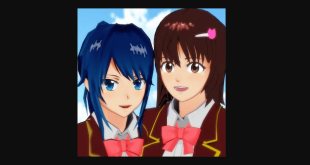 Sakura School Simulator 0.96