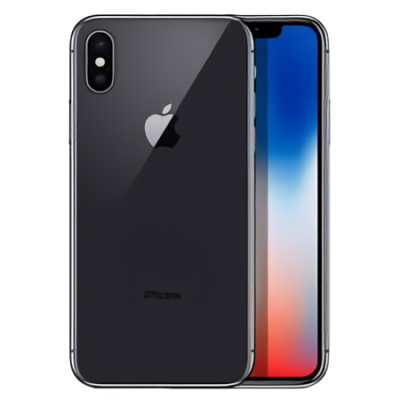 HP iPhone XR