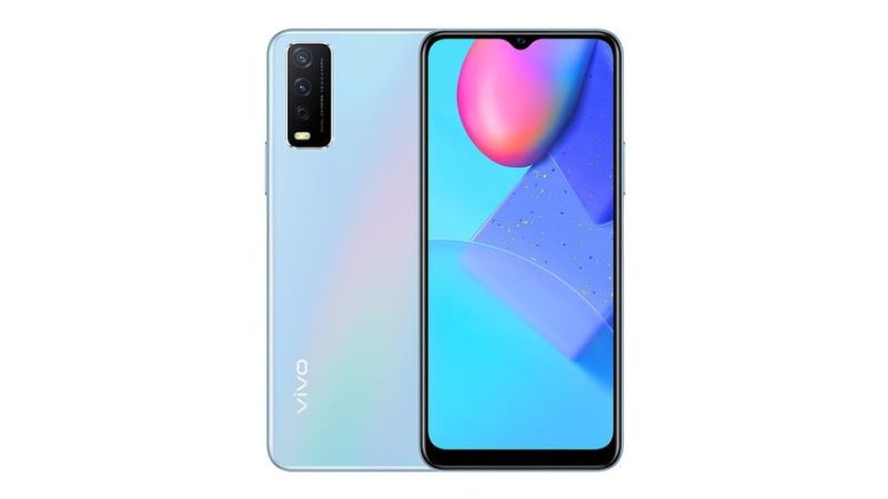 Vivo Y12