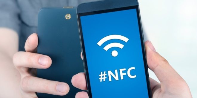 HP NFC Terbaik