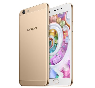 Spesifikasi HP Oppo F1s