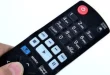 Cara Setting Remote Tv Universal