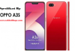 Spesifikasi Hp Oppo A3s