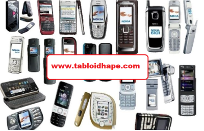 Daftar 8 Rekomendasi HP Nokia Jadul Termahal