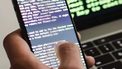 12 Aplikasi Coding Android Semua Bahasa Pemrograman