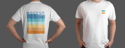 9 Aplikasi Desain Baju di HP, 3D Depan Belakang