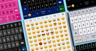aplikasi emoji iphone