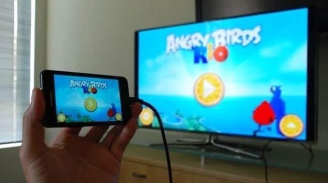 aplikasi mirror HP ke laptop