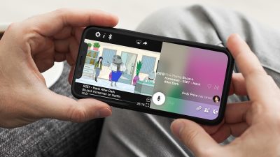 10 Aplikasi Nobar di Hp Gratis Online, Bisa Jarak Jauh