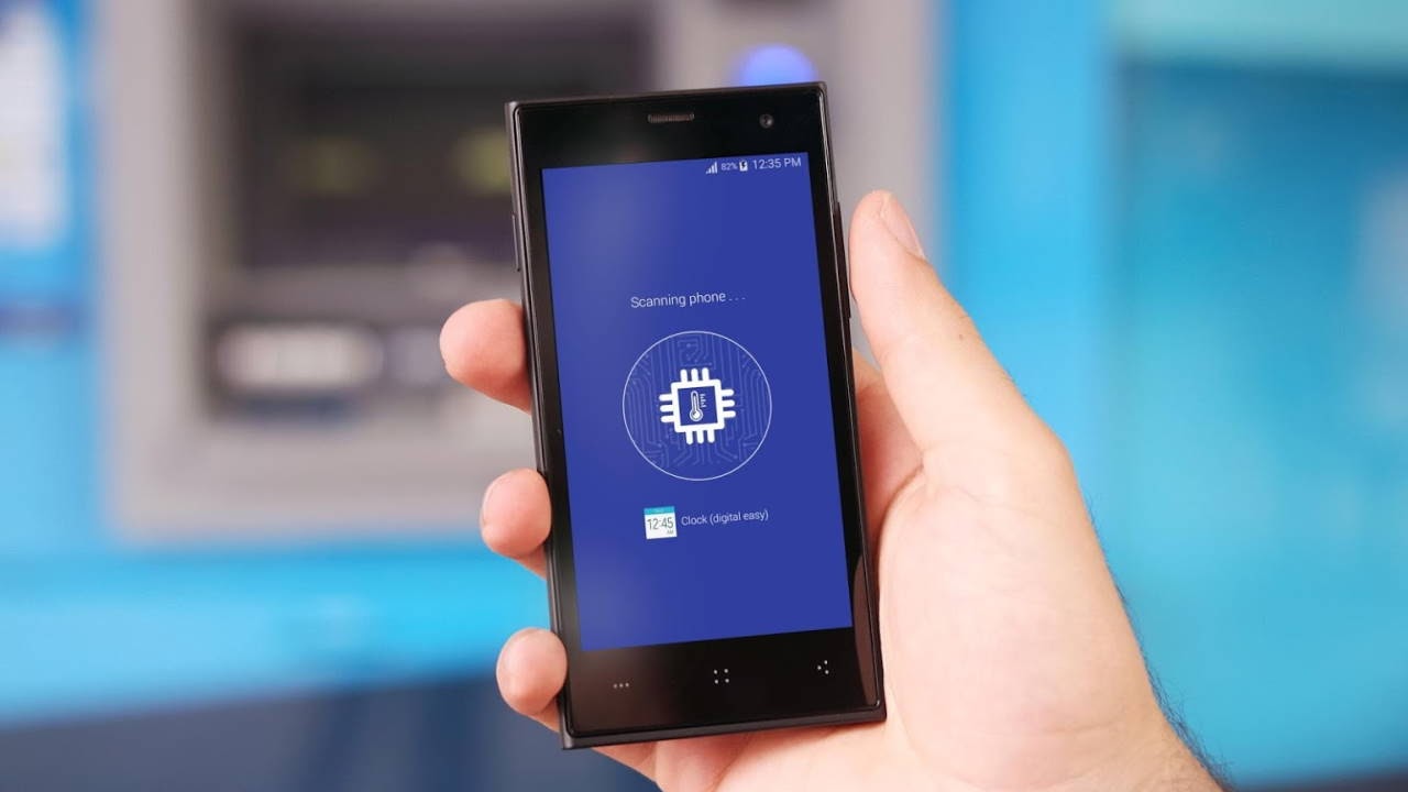 9 Aplikasi Pendingin HP Terbaik dan Mudah Digunakan 1 aplikasi pendingin HP