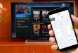aplikasi remote TV Android