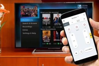4 Aplikasi Remote Tv Android Gratis untuk Semua Merk