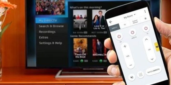 aplikasi remote TV Android