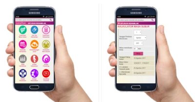 5 Aplikasi Tes Kehamilan di Hp yang Akurat dan Gratis