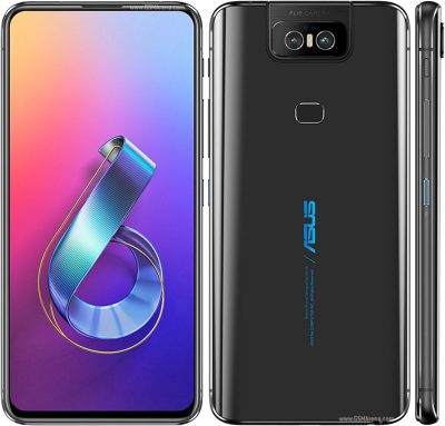 ASUS Zenfone 6 ZS630KL