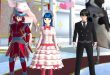 Cara Bermain Sakura School Simulator Terbaru 2023