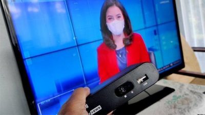 Cara Mencari Siaran Tv Digital Set Top Box 100% Mudah