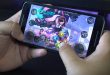 cara main game PC di android