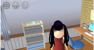 Cara Mendapatkan Uang di Sakura School Simulator