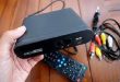 Cara Menyambung Set Top Box di TV