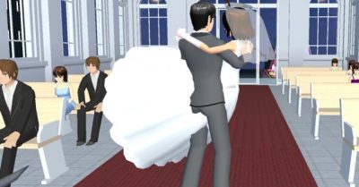 7 Cara Menikah Di Sakura School Simulator Terbaru 2023